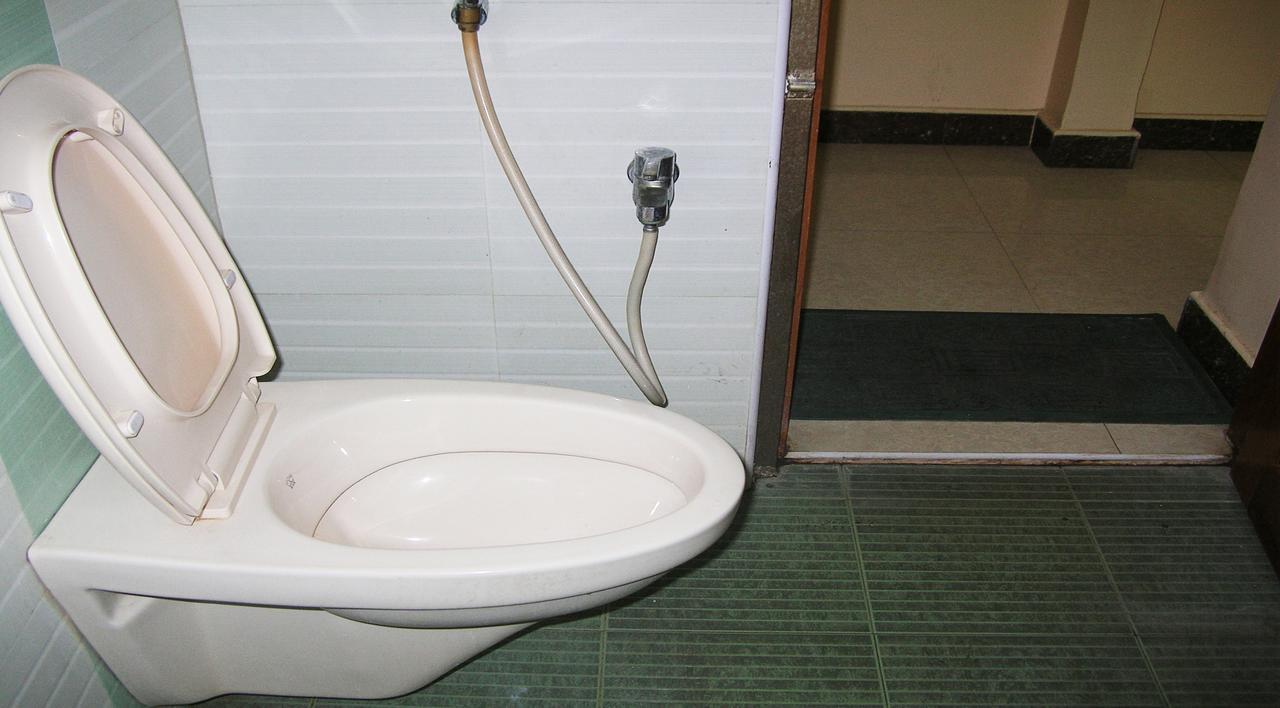 Athidhi Residency Otel Tirupati Dış mekan fotoğraf